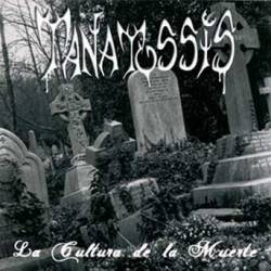 La Cultura de la Muerte